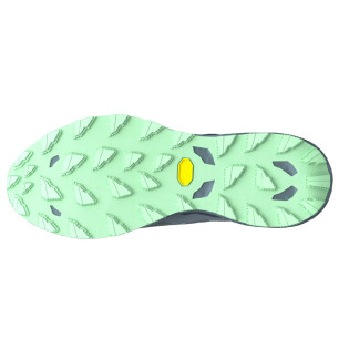 Mizuno Wave Daichi 9 Homme Vintage Indigo/Neo Mint/Citadel