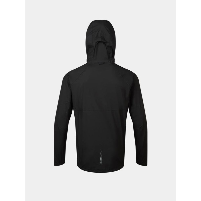 Ronhill Tech Fortify Jacket Homme All Black
