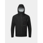 Ronhill Tech Fortify Jacket Homme All Black