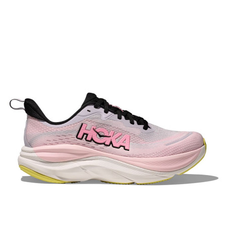 Hoka Skyflow Femme Starlight Glow/Carnation