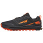 Altra Lone peak 9+ Homme Black/Orange