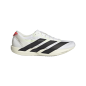 Adidas Adizero Adios 9 Homme Cloud White/Core Black/Silver Metallic