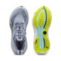Puma ForeverRun NITRO 2 Homme Cool Weather/Jaune Alert Puma ForeverRun NITRO 2 Homme Cool Weather/Jaune Alert
