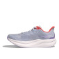 Hoka Mach 6 Femme Pale Dusk/Gull Hoka Mach 6 Femme Pale Dusk/Gull