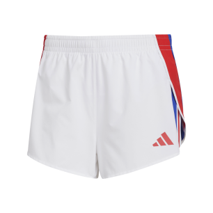 Adidas Adizero R SHT  Femme Blanc