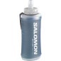 Salomon Active Handheld 500ml Black/Slate Grey Salomon Active Handheld 500ml Black/Slate Grey