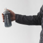 Salomon Active Handheld 500ml Black/Slate Grey Salomon Active Handheld 500ml Black/Slate Grey
