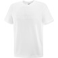 Salomon Big Logo Tee Homme White
