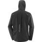 Salomon Bonatti Trail JKT Homme Deep Black