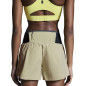 On Running Ultra Shorts Femme Caper