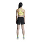 On Running 5" Performance Shorts Femme Black