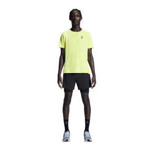 On running 5" Performance 2/1 Shorts Homme Black