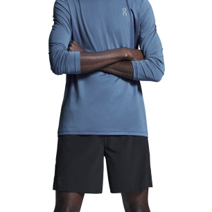 On Running 7" Performance Shorts Homme Black