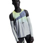 On Running Race Singlet Homme Limelight/Glacier