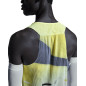 On Running Race Singlet Homme Limelight/Glacier
