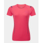 Ronhill Tech Race S/S Tee Femme Sunset/Razzmatazz
