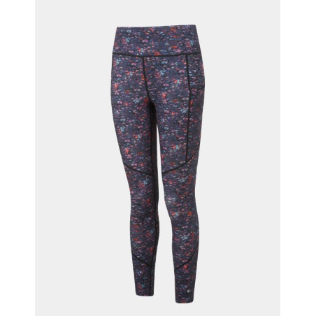 Ronhill Tech Tight Femme Dark Navy Twlight