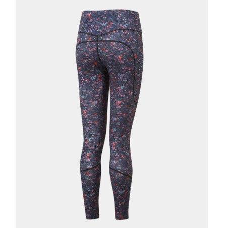 Ronhill Tech Tight Femme Dark Navy Twlight