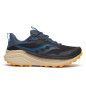 Saucony Xodus Ultra 3 Homme Black/Dusk Saucony Xodus Ultra 3 Homme Black/Dusk