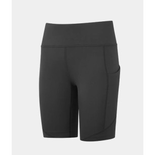 Ronhill Tech Stretch Short Femme All Black