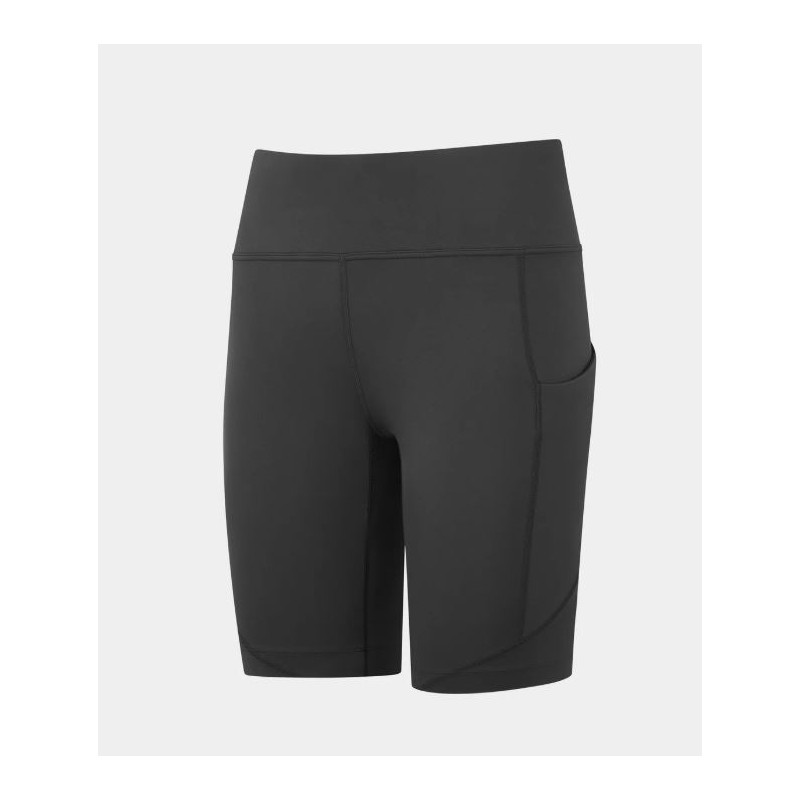 Ronhill Tech Stretch Short Femme All Black
