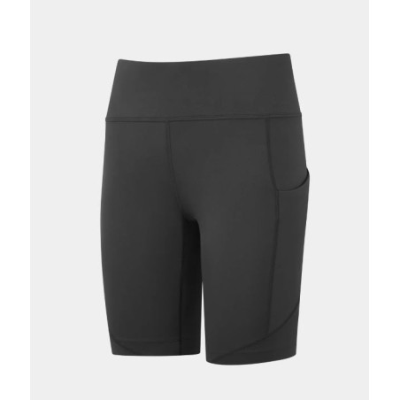 Ronhill Tech Stretch Short Femme All Black
