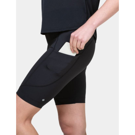 Ronhill Tech Stretch Short Femme All Black