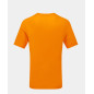 Ronhill Tech S/S Tee Homme Tangelo/Black