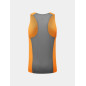 Ronhill Tech Race Debardeur Homme Tangelo/Artemis