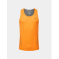 Ronhill Tech Race Debardeur Homme Tangelo/Artemis