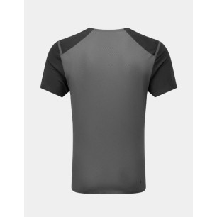 Ronhill Tech Race S/S Tee Homme Black/Artemis