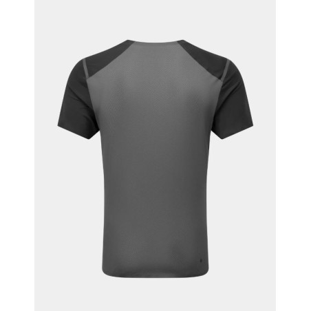 Ronhill Tech Race S/S Tee Homme Black/Artemis
