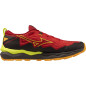 Mizuno Wave Daichi 9 Homme HR Red/Evening Primrose.B.Marigold