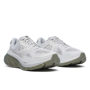 Saucony Guide 18 Homme Cloud/Olive