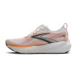 Brooks Glycerin 22 Homme White/Orange/Green Blue Slate