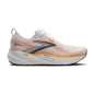 Brooks Glycerin 22 Homme White/Orange/Green Blue Slate