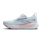 Brooks Glycerin 22 Femme White/Limpet Shell/Amparo Blue