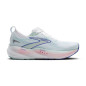 Brooks Glycerin 22 Femme White/Limpet Shell/Amparo Blue