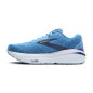 Brooks Ghost Max 2 Homme Bonnie Blue/Blue Ribbon/Yellow Brooks Ghost Max 2 Homme Bonnie Blue/Blue Ribbon/Yellow
