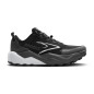 Brooks Caldera 8 Homme Black/Blackened Pearl/White