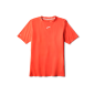 Brooks High Point Short Sleeve Homme Flame