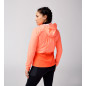 Brooks High Point Waterproof Jacket 2 Femme Neo Ember/Flame