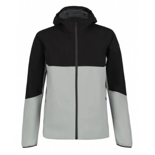 Rukka Veste Imperméable Menki Homme Vert