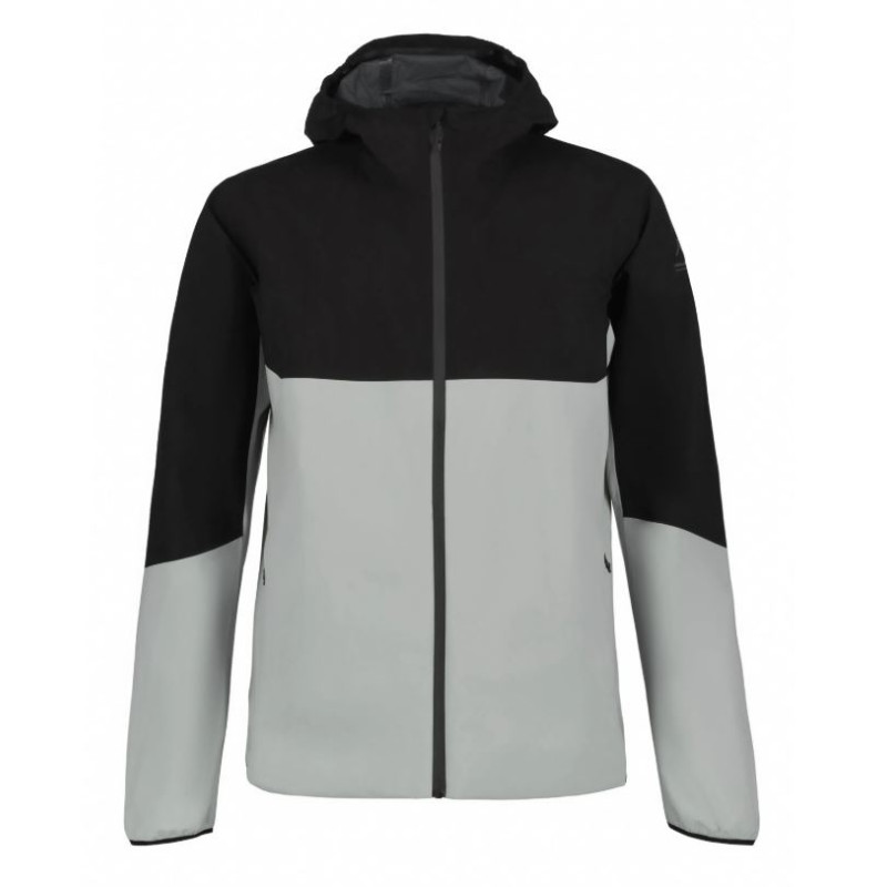 Rukka Veste Imperméable Menki Homme Vert