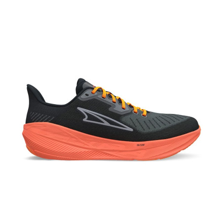 Altra Experience Flow Homme Gray/Red