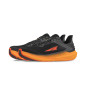 Altra Torin 8 Homme Black/Orange