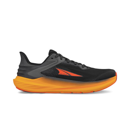 Altra Torin 8 Homme Black/Orange