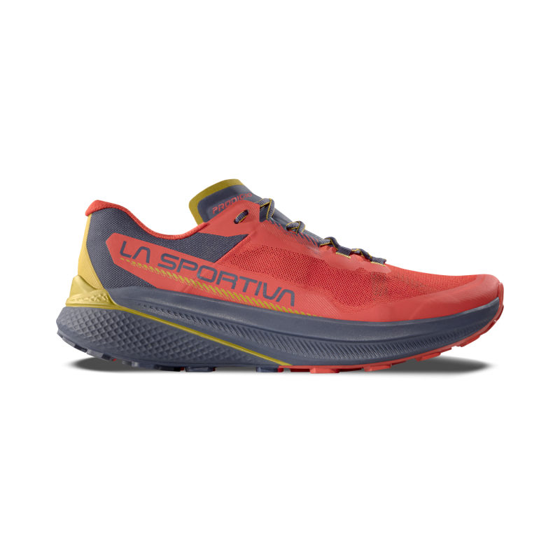 La Sportiva Prodigio Homme Mountain Red/Night Sky La Sportiva Prodigio Homme Mountain Red/Night Sky