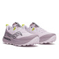 Saucony Peregrine 15 Femme Bloom/Quail