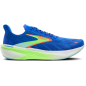 Brooks Hyperion 2 Homme Cobalt/Green Gecko/Limpett